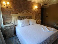 Chambre Économique Au Rez-de-Chaussée Sans Vue