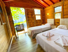 Standart Bungalov