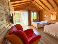 Aile Bungalov