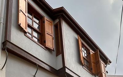 Hanole Guest House · 2
