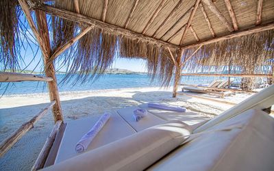 Ivy Sailing Resort · 2