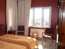 Standaard kamer