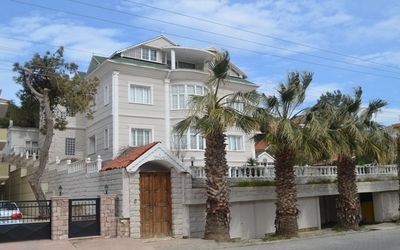 Kapri Konak Otel · 3