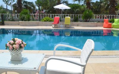 Kapri Konak Otel · 5
