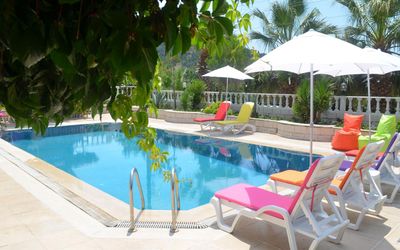 Kapri Konak Otel · 4