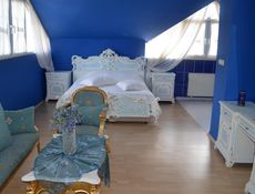 Deluxe Suite Kamer