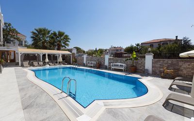 Kapya Otel · 5