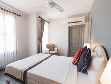 Standard Room - Double