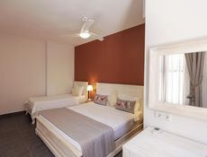 Standard Room - Triple