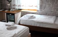 Standart Oda - Balkonsuz