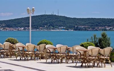 Cunda Kıvrak Otel · 4