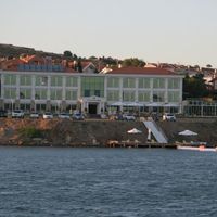 Cunda Kıvrak Otel