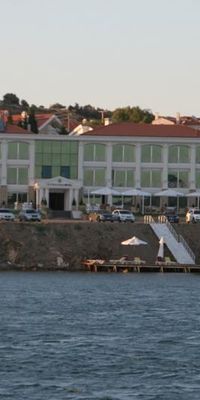 Cunda Kivrak Otel