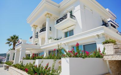 Kivrakzade Otel · 4