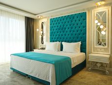 Habitación Estándar Planta Baja