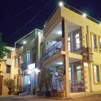 Koboroz Hotel