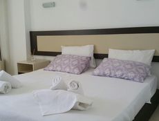 Standardzimmer