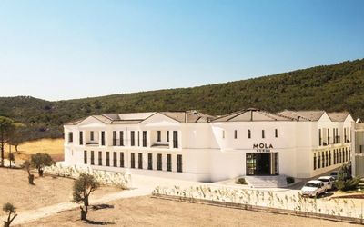 Mola Cunda Otel · 5