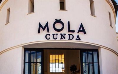 Mola Cunda Otel · 2