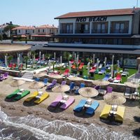 Neo Beach Hotel Cunda