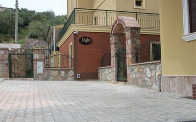 Nilüfer Otel · 3