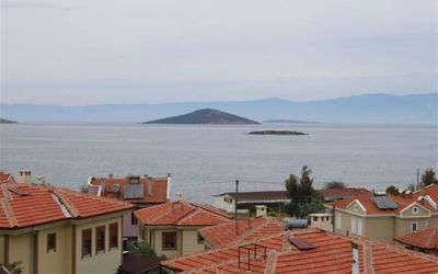 Nilüfer Otel · 5