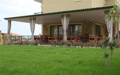Nilüfer Otel · 2