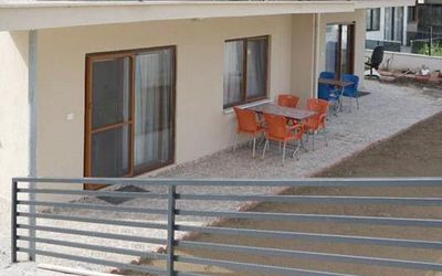 Oren Konak Apart Otel · 5