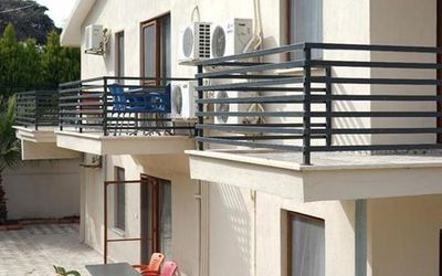 Oren Konak Apart Otel · 2