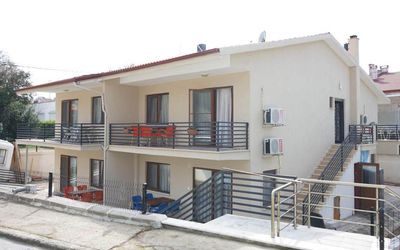 Oren Konak Apart Otel · 3