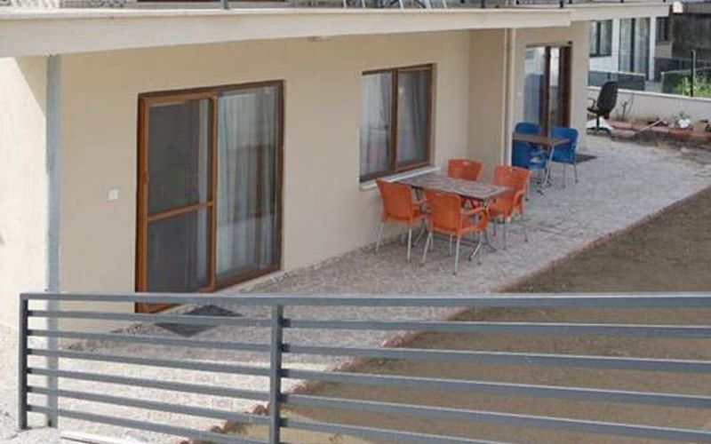 Oren Konak Apart Otel · 1