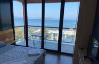 Chambre Vue Mer avec Balcon