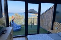 Chambre Terrasse Vue Mer