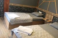 Chambre Jardin pour 3 Personnes