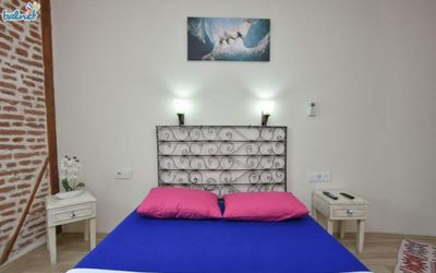Rengarenk Pansiyon · 5