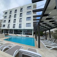 Sancak Apart Otel