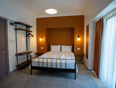 Deluxe Room - Garden View
