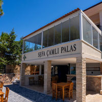 Sefa Çamlı Palas