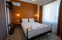 Standart Oda - Deniz Manzaralı