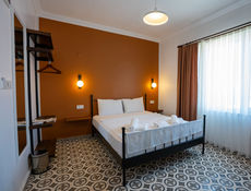 Deluxe Room - Sea View