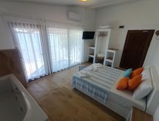 Balayı Odası