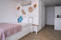 Balkonlu Deluxe