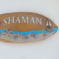 Shaman Boutique Houses