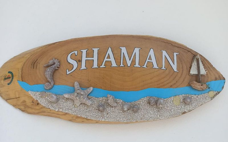 Shaman Boutique Houses · 1