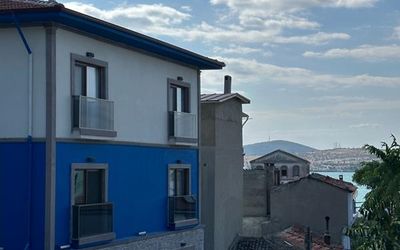 Şirin Garden Ayvalık · 3