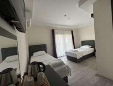 Twin Oda