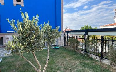 Şirin Garden Ayvalık · 5