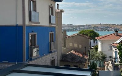 Şirin Garden Ayvalık · 2