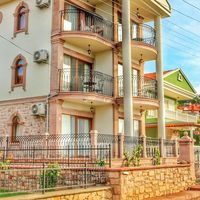 Stone Hill Otel