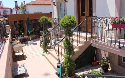 Svila Pansiyon · 5